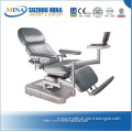 High Quality Hospital Donate Blood Collection Chair (MINA-DH-XD107)